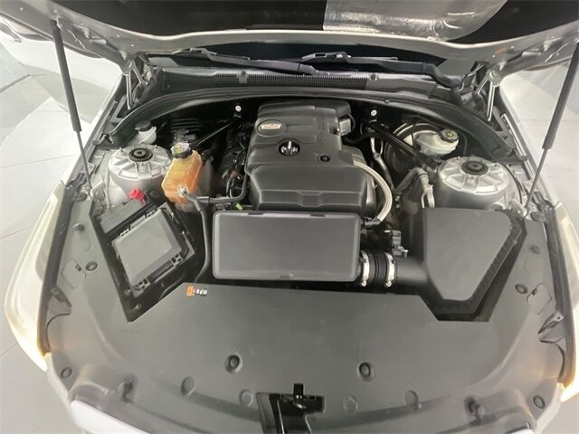 2016 Cadillac ATS 2.5L Columbia SC