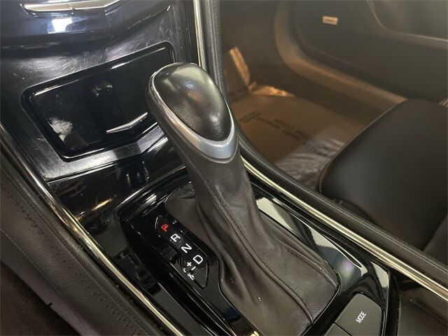 2016 Cadillac ATS 2.5L Columbia SC