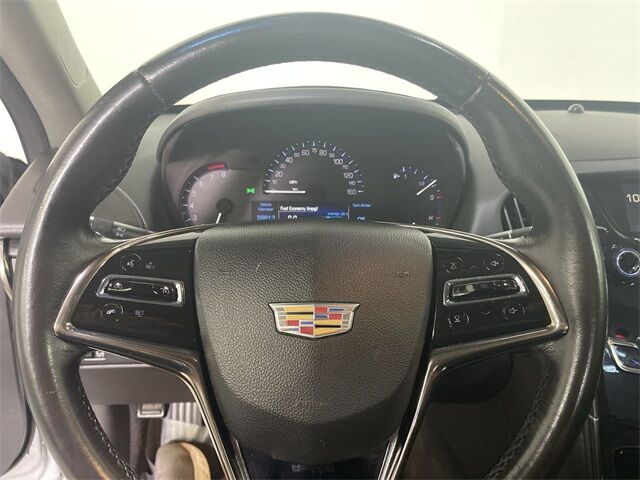 2016 Cadillac ATS 2.5L Columbia SC