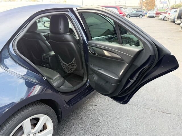 2016 Cadillac ATS 2.5L Standard RWD Cincinnati OH