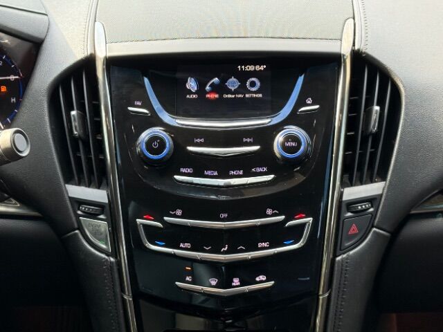2016 Cadillac ATS 2.5L Standard RWD Cincinnati OH