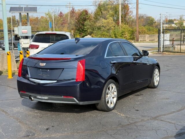 2016 Cadillac ATS 2.5L Standard RWD Cincinnati OH