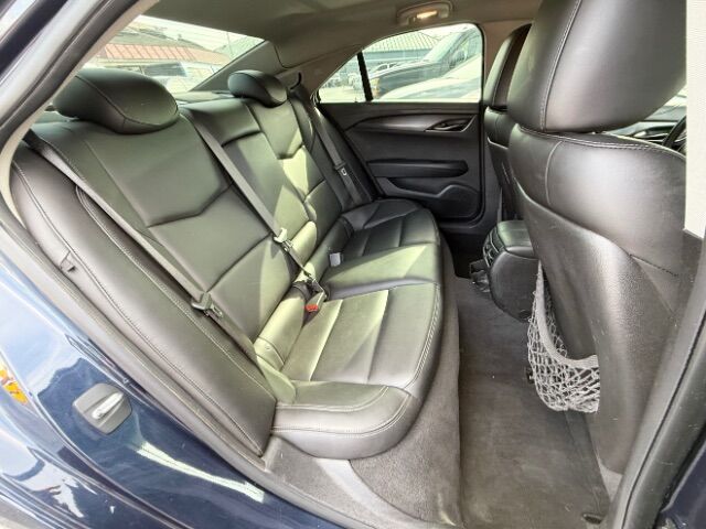 2016 Cadillac ATS 2.5L Standard RWD Cincinnati OH