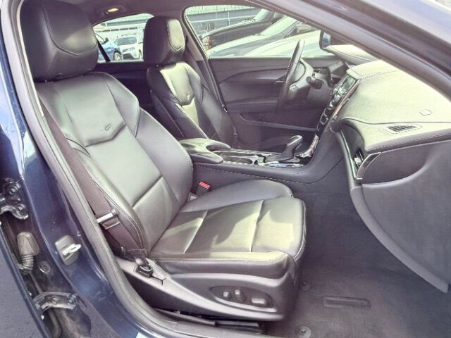 2016 Cadillac ATS 2.5L Standard RWD Cincinnati OH