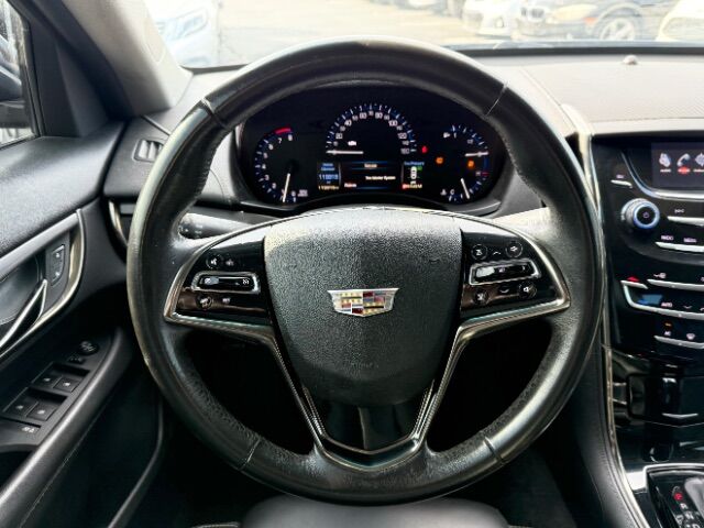 2016 Cadillac ATS 2.5L Standard RWD Cincinnati OH