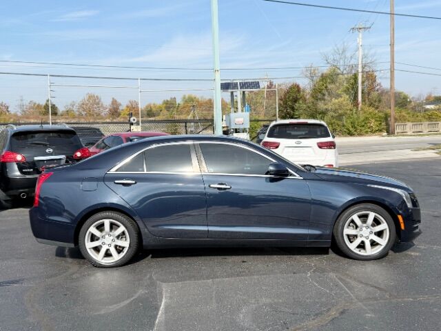 2016 Cadillac ATS 2.5L Standard RWD Cincinnati OH