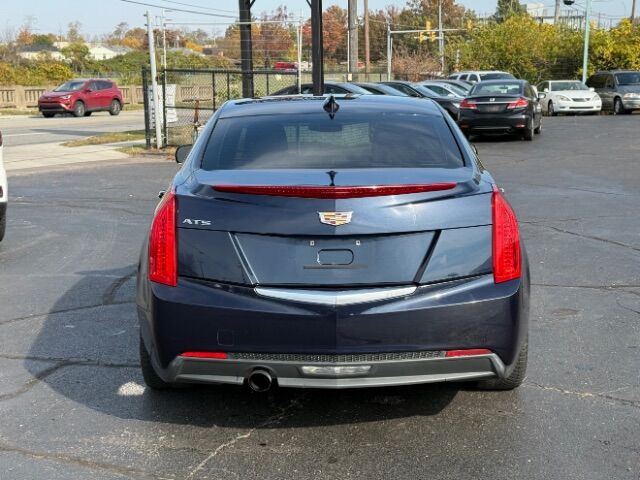 2016 Cadillac ATS 2.5L Standard RWD Cincinnati OH