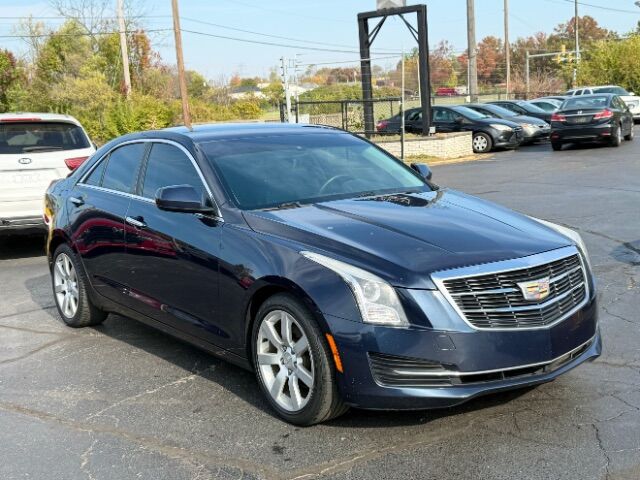 2016 Cadillac ATS 2.5L Standard RWD Cincinnati OH