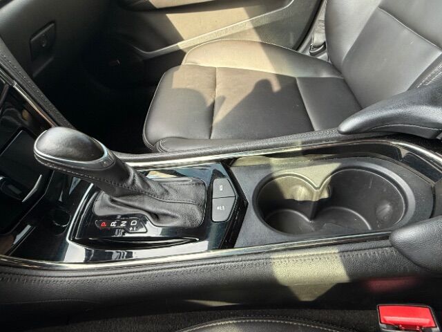 2016 Cadillac ATS 2.5L Standard RWD Cincinnati OH