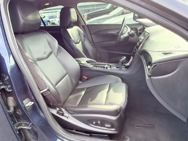 2016 Cadillac ATS 2.5L Standard Sedan 4D Cincinnati OH