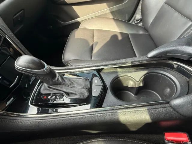 2016 Cadillac ATS 2.5L Standard Sedan 4D Cincinnati OH