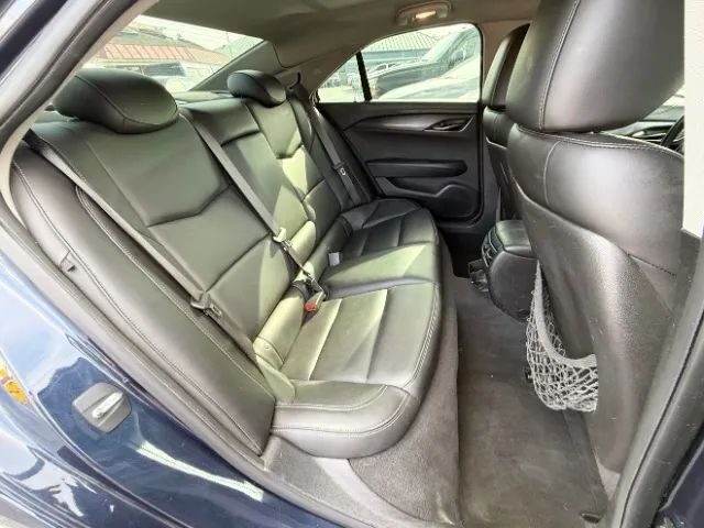 2016 Cadillac ATS 2.5L Standard Sedan 4D Cincinnati OH