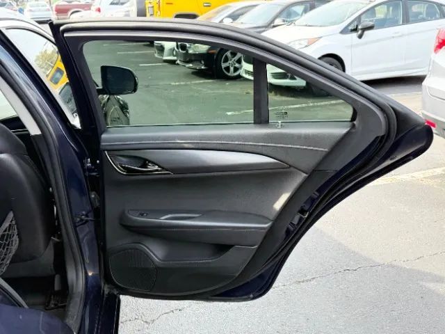 2016 Cadillac ATS 2.5L Standard Sedan 4D Cincinnati OH