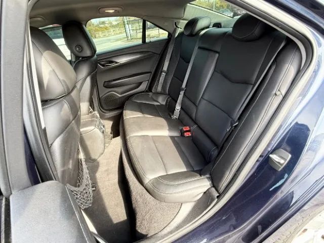 2016 Cadillac ATS 2.5L Standard Sedan 4D Cincinnati OH