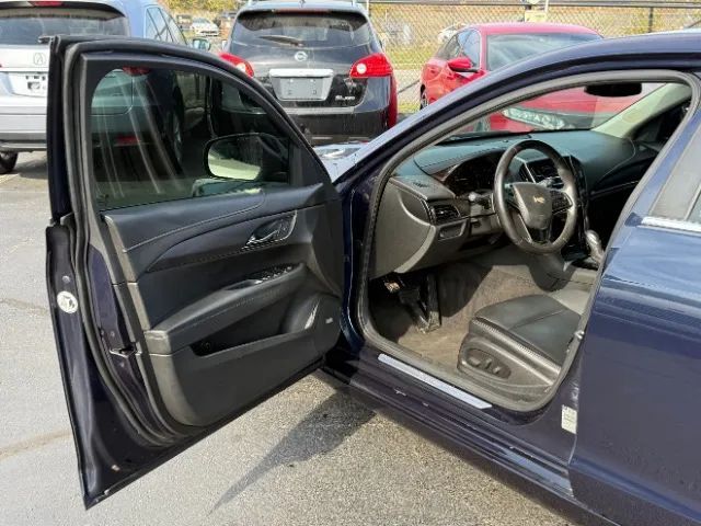 2016 Cadillac ATS 2.5L Standard Sedan 4D Cincinnati OH