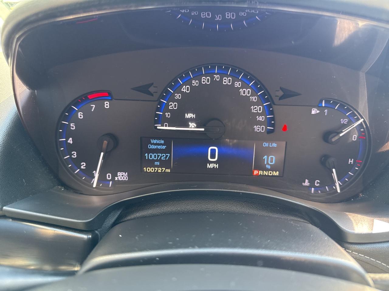 2016 Cadillac ATS 2.5L Warrenton VA