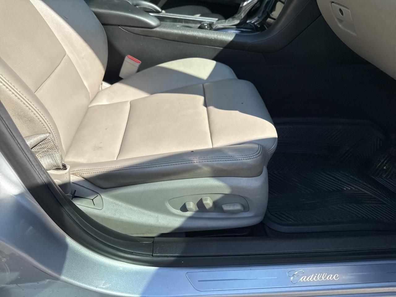 2016 Cadillac ATS 2.5L Warrenton VA