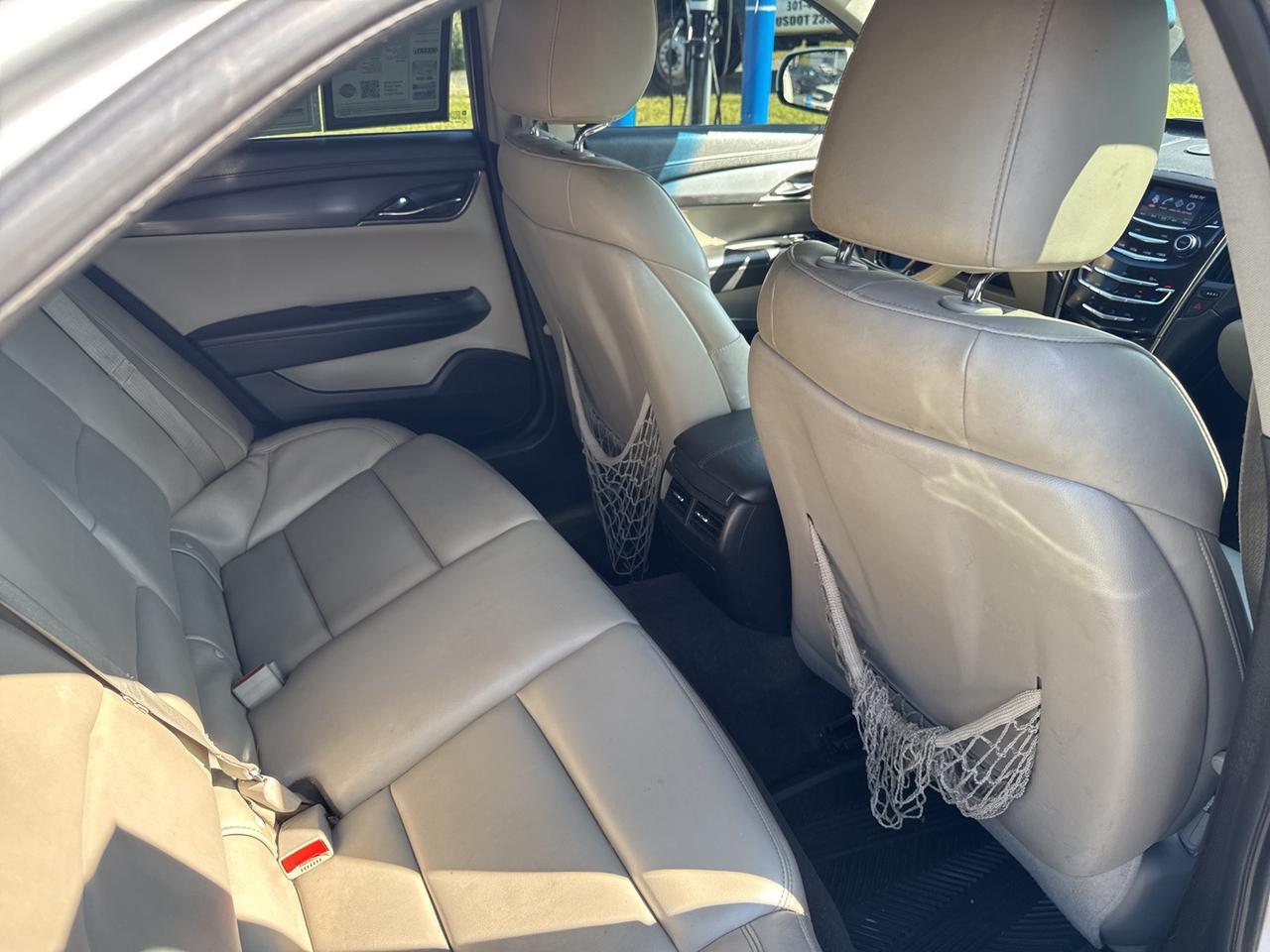 2016 Cadillac ATS 2.5L Warrenton VA