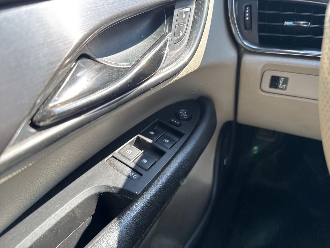 2016 Cadillac ATS 2.5L Warrenton VA
