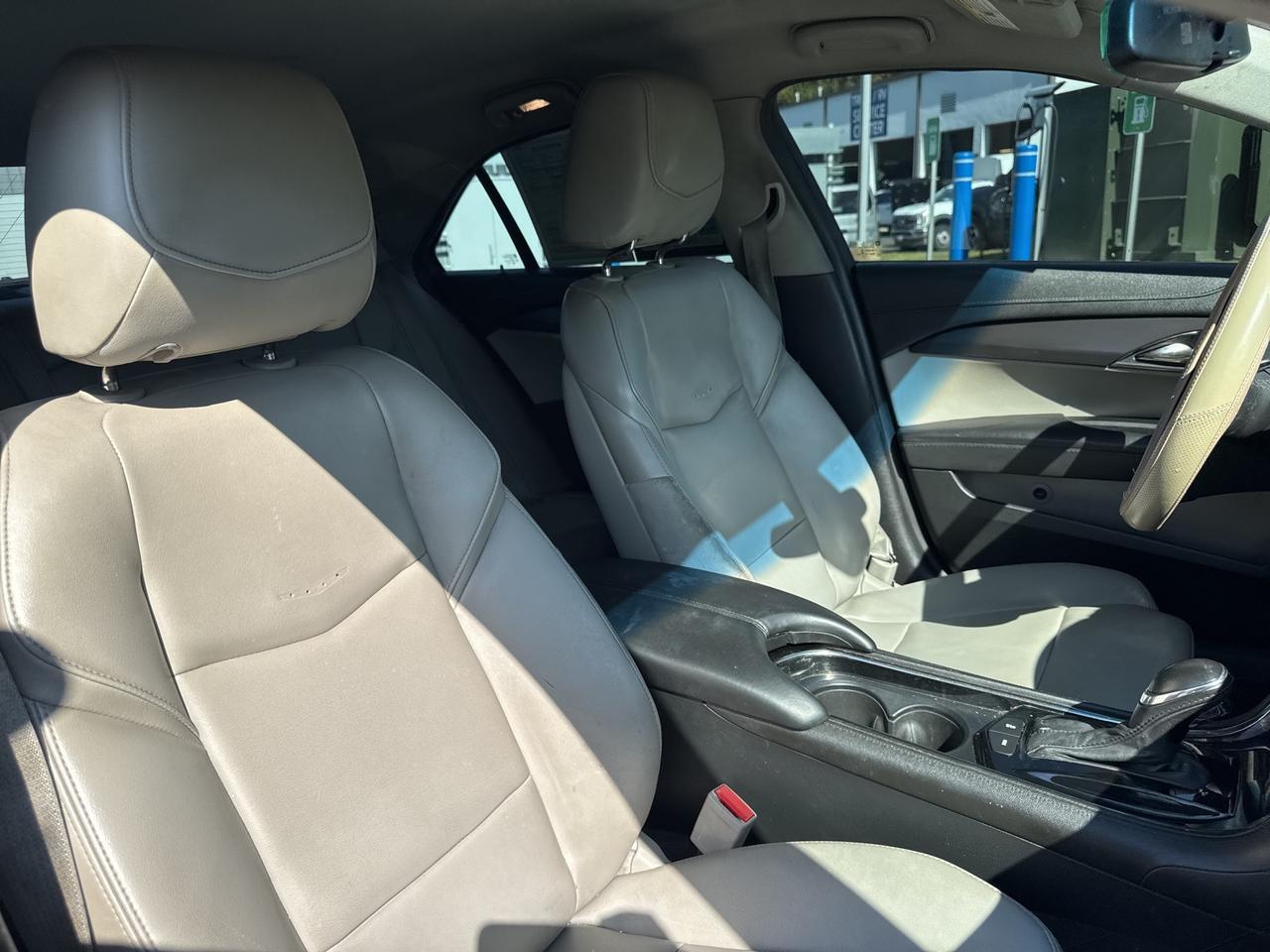 2016 Cadillac ATS 2.5L Warrenton VA