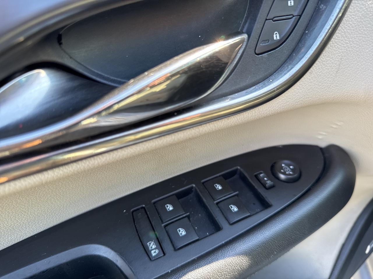 2016 Cadillac ATS 2.5L Warrenton VA