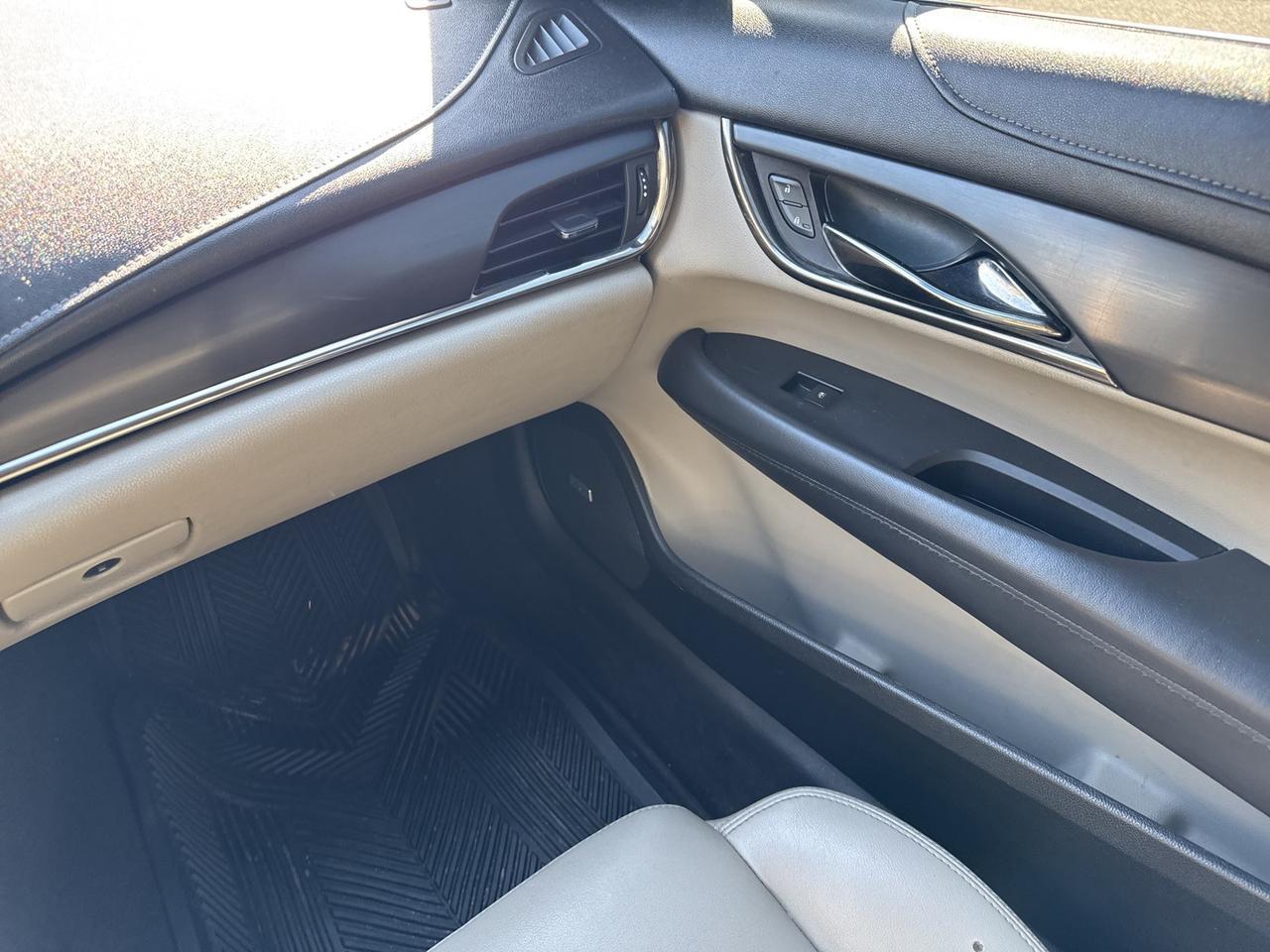 2016 Cadillac ATS 2.5L Warrenton VA