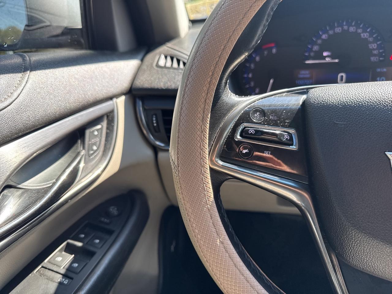 2016 Cadillac ATS 2.5L Warrenton VA