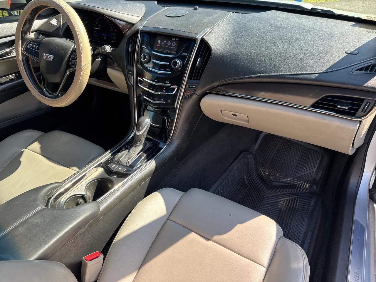 2016 Cadillac ATS 2.5L Warrenton VA
