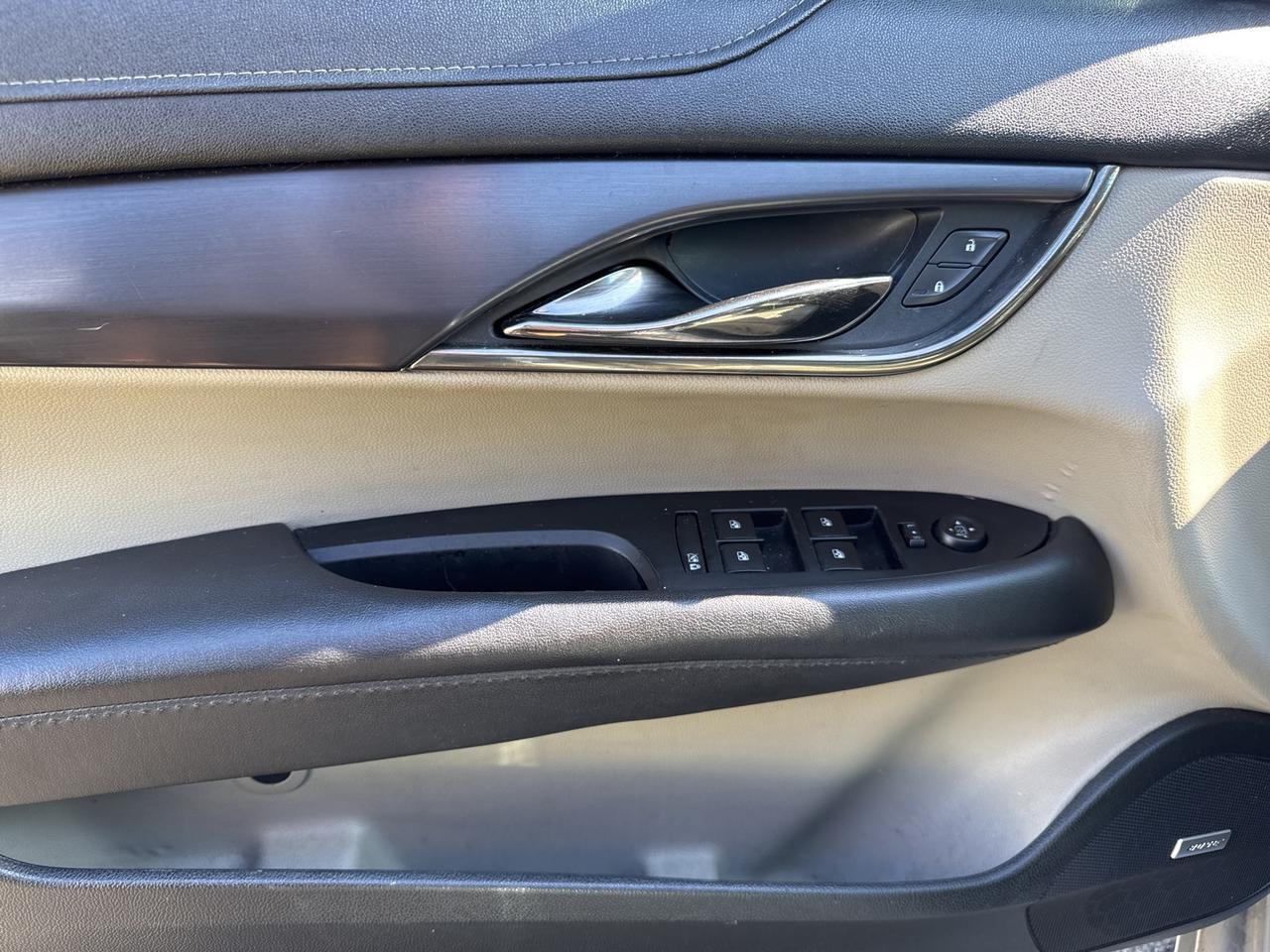 2016 Cadillac ATS 2.5L Warrenton VA