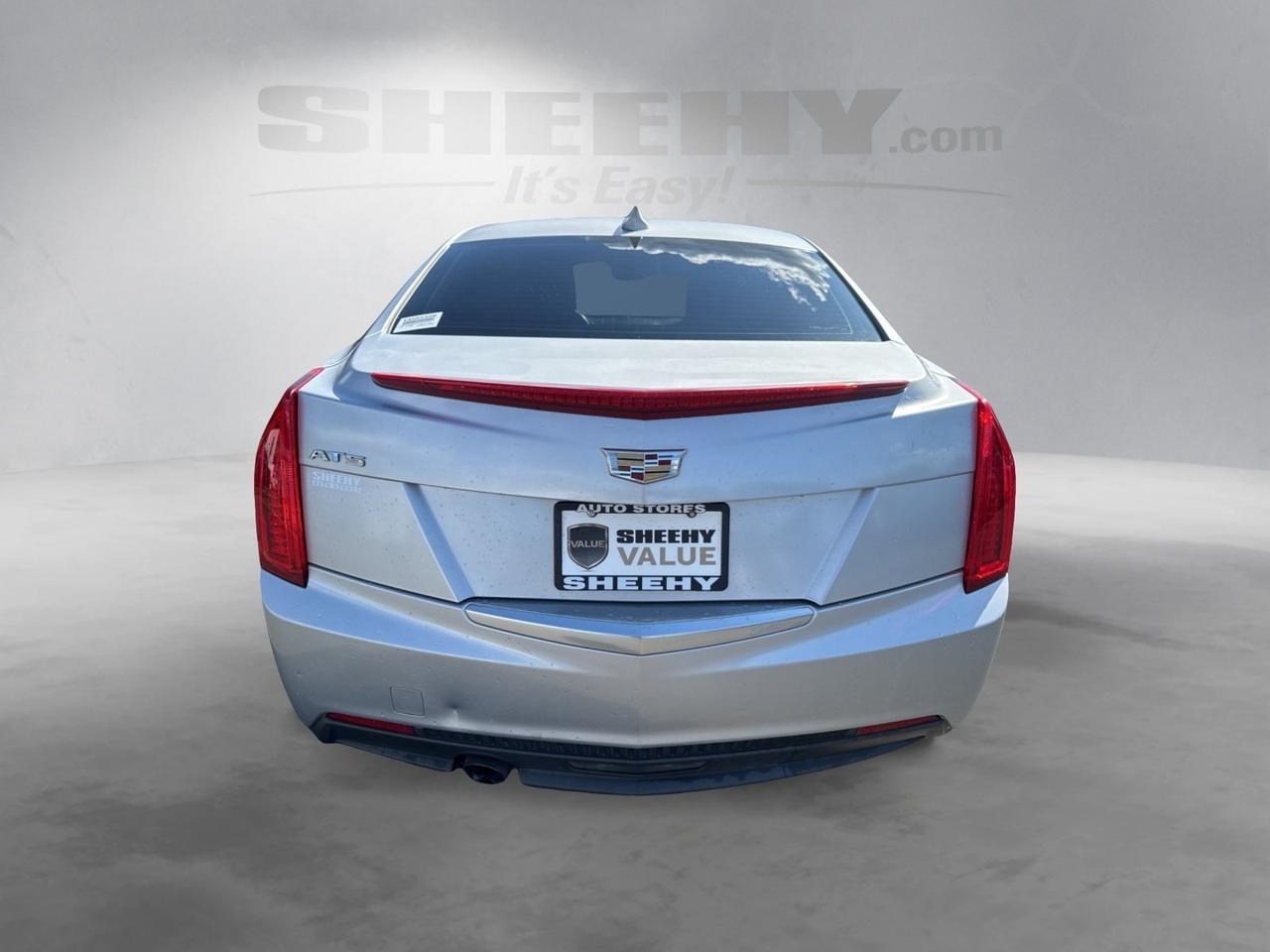 2016 Cadillac ATS 2.5L Warrenton VA