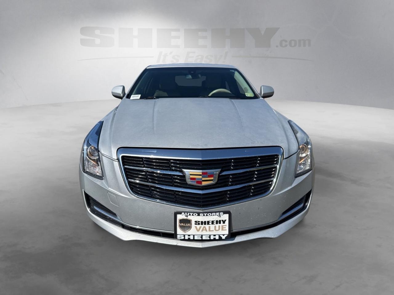 2016 Cadillac ATS 2.5L Warrenton VA