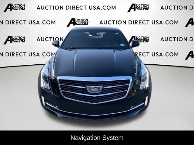 2016 Cadillac ATS 3.6L Premium Raleigh NC