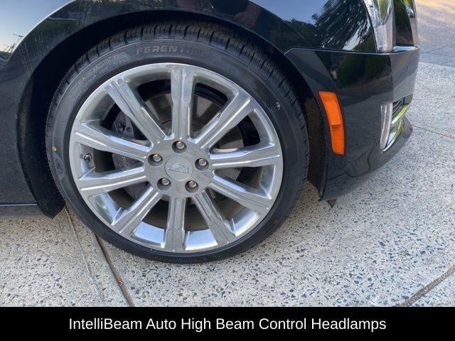 2016 Cadillac ATS 3.6L Premium Raleigh NC