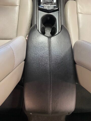 2016 Cadillac ATS Luxury Collection Charlotte NC