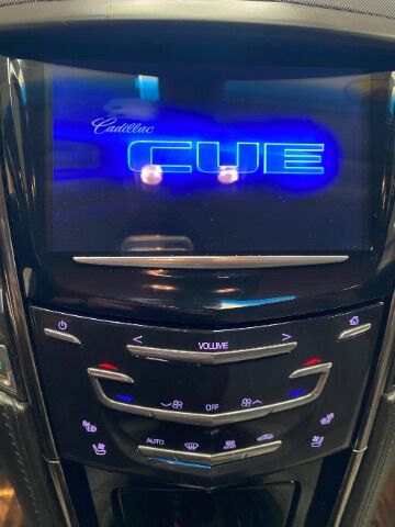 2016 Cadillac ATS Luxury Collection Charlotte NC
