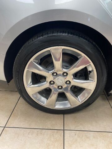 2016 Cadillac ATS Luxury Collection Charlotte NC