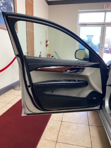 2016 Cadillac ATS Luxury Collection Charlotte NC