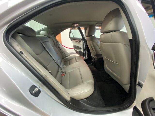 2016 Cadillac ATS Luxury Collection Charlotte NC