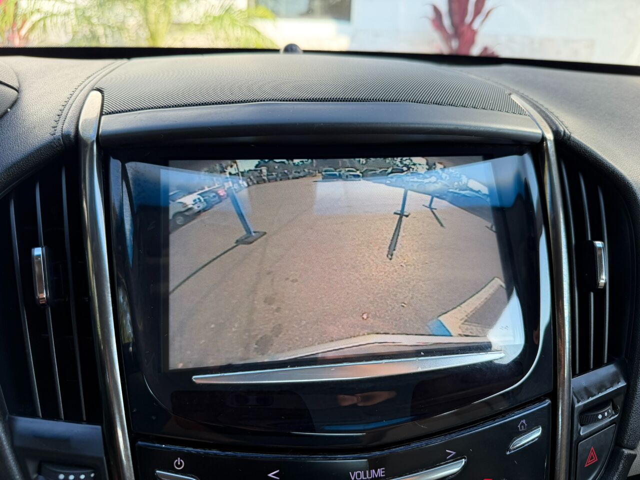 2016 Cadillac ATS Sedan 4dr Sdn 2.0L Standard AWD Jacksonville FL