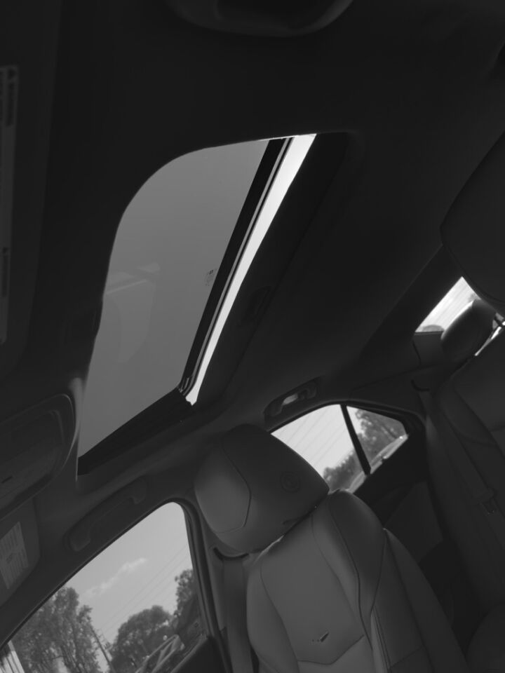 2016 Cadillac ATS Sedan 4dr Sdn 2.0L Standard AWD Jacksonville FL