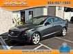 2016 Cadillac ATS Sedan 4dr Sdn 2.0L Standard AWD