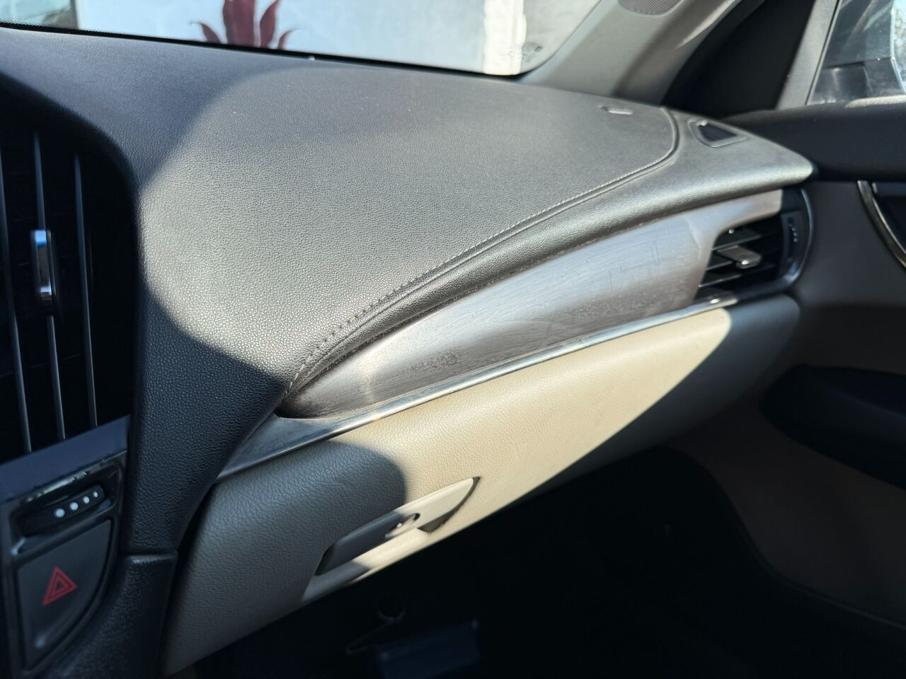 2016 Cadillac ATS Sedan 4dr Sdn 2.0L Standard AWD Jacksonville FL