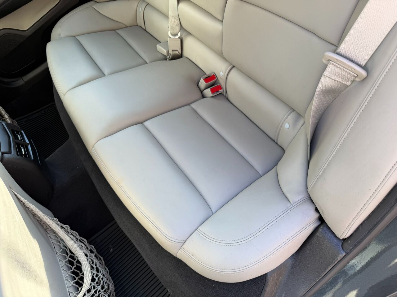 2016 Cadillac ATS Sedan 4dr Sdn 2.0L Standard AWD Jacksonville FL