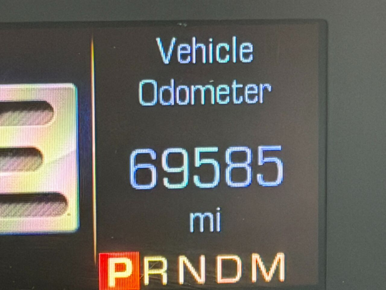 2016 Cadillac ATS Sedan 4dr Sdn 2.0L Standard AWD Jacksonville FL