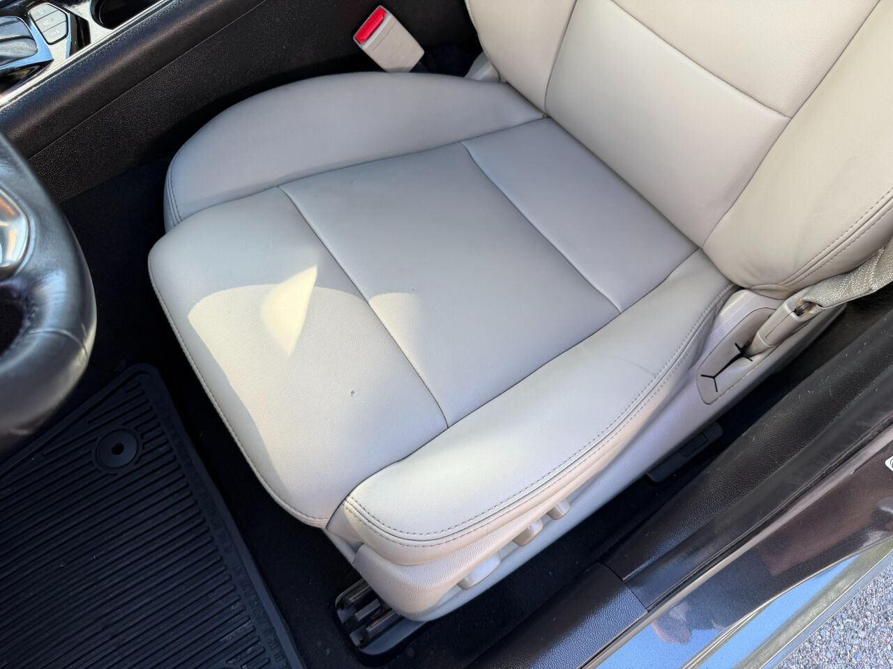 2016 Cadillac ATS Sedan 4dr Sdn 2.0L Standard AWD Jacksonville FL