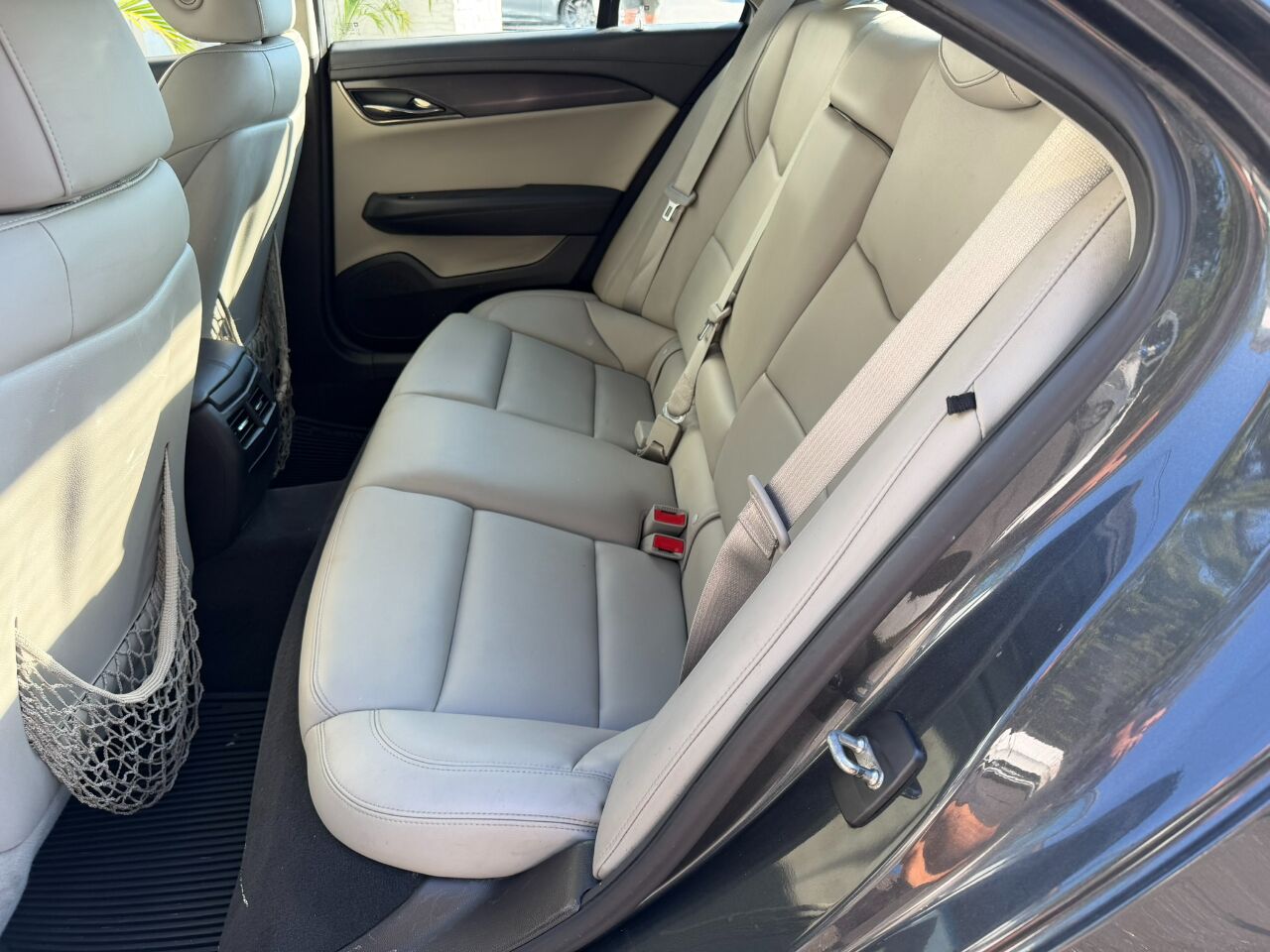 2016 Cadillac ATS Sedan 4dr Sdn 2.0L Standard AWD Jacksonville FL