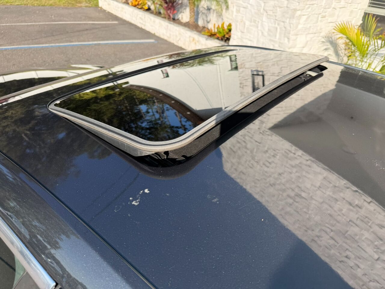 2016 Cadillac ATS Sedan 4dr Sdn 2.0L Standard AWD Jacksonville FL