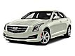 2016 Cadillac ATS Sedan Luxury Collection RWD