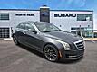 2016 Cadillac ATS Sedan Luxury Collection RWD