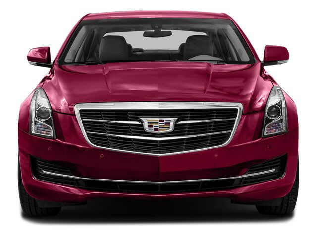 2016 Cadillac ATS Sedan Luxury Collection RWD Winder GA